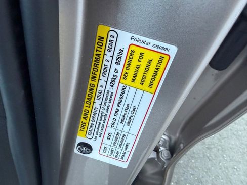 Used 2023 Polestar Polestar 2 w/ Pilot Pack image 61