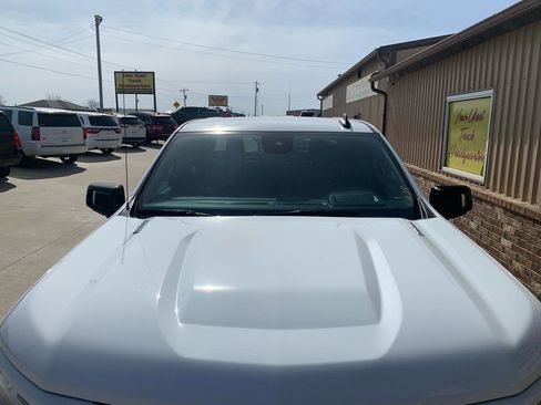 Used 2022 Chevrolet Silverado 1500 RST w/ Texas Edition Plus image 8