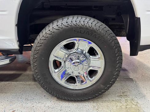 Used 2021 RAM 2500 Tradesman AWD/4WD image 27
