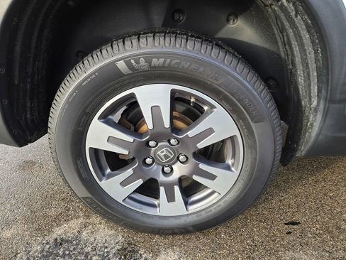 Used 2019 Honda Ridgeline RTL-E image 48