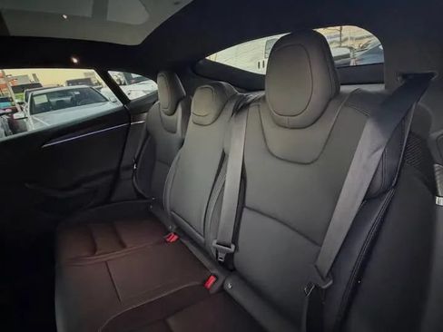 Used 2026 Tesla Model S Plaid AWD/4WD image 13