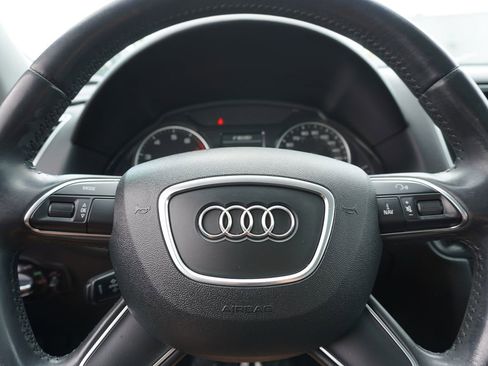 Used 2014 Audi Q5 2.0T Premium Plus w/ Premium Plus Package AWD/4WD image 30