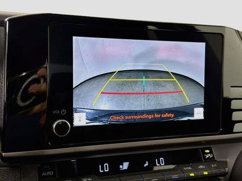 Certified 2025 Toyota Camry LE FWD image 15