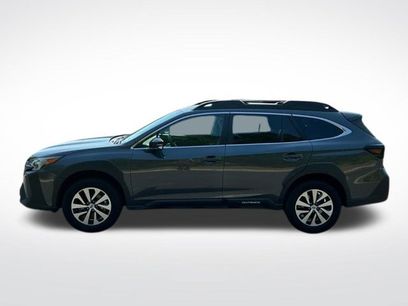 Used 2023 Subaru Outback Premium