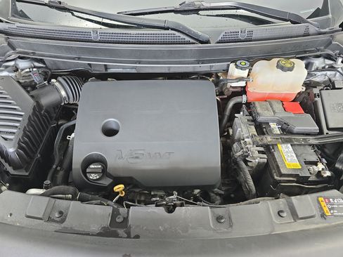 Used 2021 Buick Enclave Essence w/ Sound and Sites Package FWD image 31