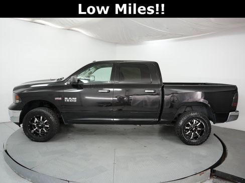 Used 2015 RAM 1500 Big Horn image 4