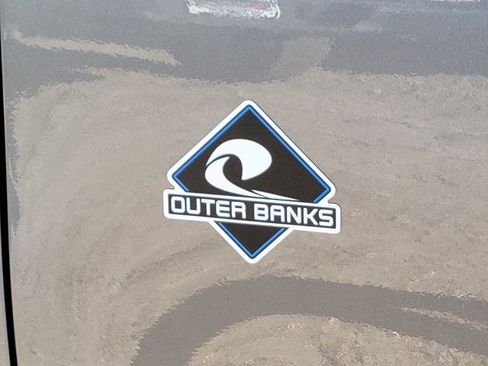 New 2025 Ford Bronco Sport Outer Banks w/ Outer Banks Tech Package+ image 10