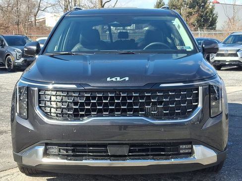 New 2026 Kia Carnival SX FWD image 3