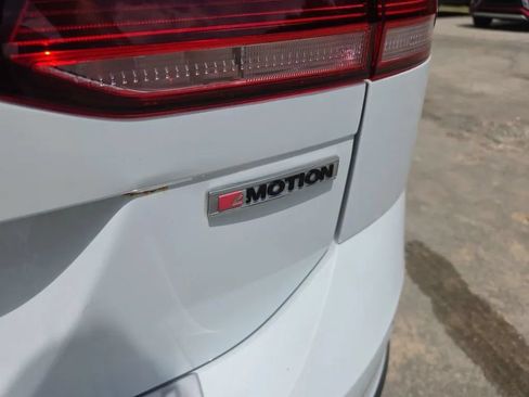 Used 2019 Volkswagen Golf Alltrack SEL AWD/4WD image 12