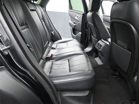 Used 2020 Land Rover Range Rover Velar S image 15