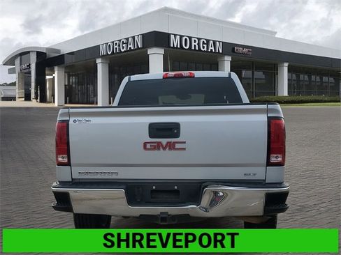 Used 2016 GMC Sierra 1500 SLT image 6