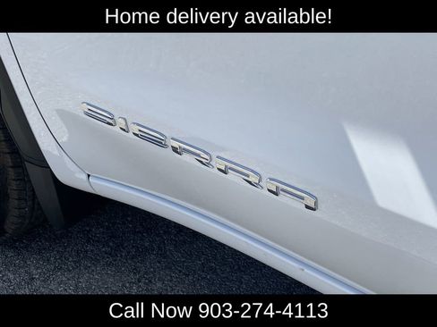 New 2026 GMC Sierra 1500 Pro w/ Pro Value Package image 40