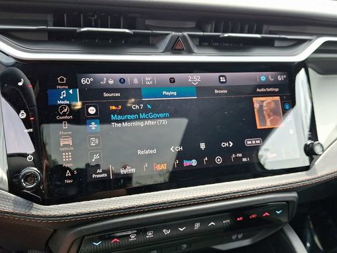 Certified 2026 Jeep Cherokee Limited AWD/4WD image 18