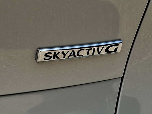 Certified 2024 MAZDA CX-30 AWD 2.5 S w/ Preferred Package image 29