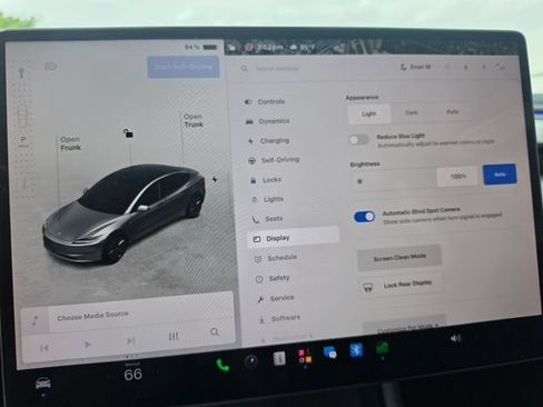 Used 2025 Tesla Model 3 Long Range RWD image 45