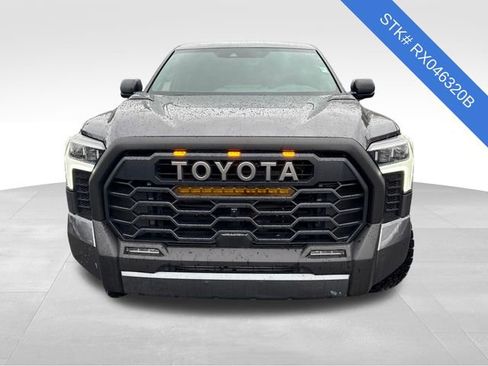 Used 2024 Toyota Tundra 1794 Edition image 2