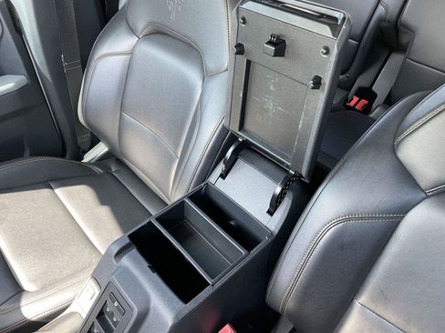 Used 2021 Ford Bronco Badlands AWD/4WD image 30