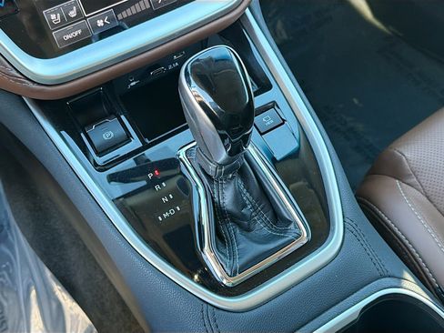 Used 2021 Subaru Outback Touring XT image 29