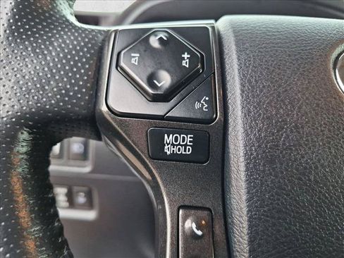 Used 2024 Toyota 4Runner TRD Off-Road Premium w/ Moonroof Package AWD/4WD image 13