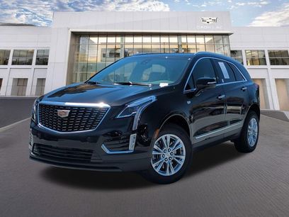 Used 2026 Cadillac XT5 Luxury w/ LPO, Floor Liner Package