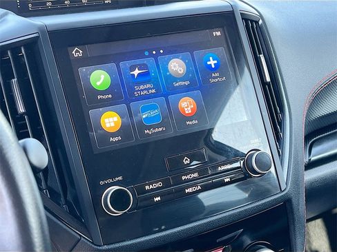 Used 2024 Subaru Forester Sport image 14