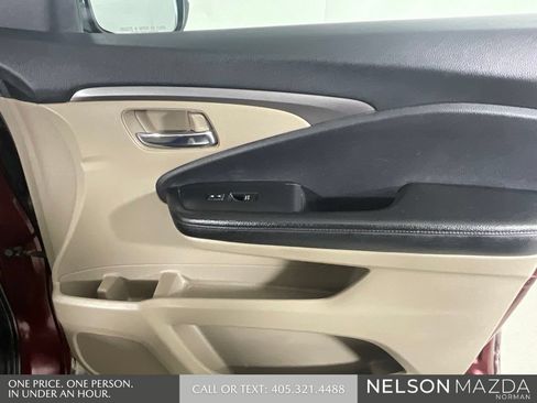 Used 2018 Honda Pilot EX-L image 20