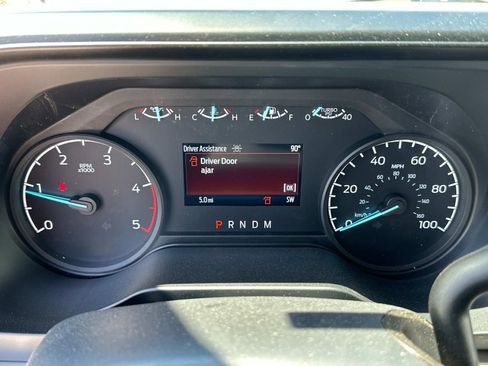 New 2024 Ford F350 XL w/ XL Chrome Package image 23