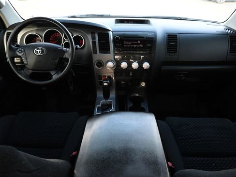 Used 2011 Toyota Tundra 4x4 Double Cab w/ TRD Rock Warrior Pkg image 8