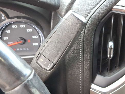 Used 2021 Chevrolet Silverado 1500 LT Trail Boss w/ Convenience Package II image 14