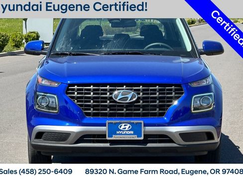 Used 2026 Hyundai Venue SE FWD image 11