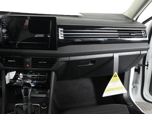 New 2026 Volkswagen Jetta S FWD image 15