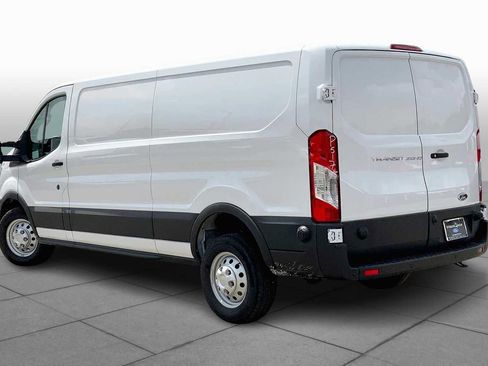 New 2025 Ford Transit 350 w/ Load Area Protection Package image 11