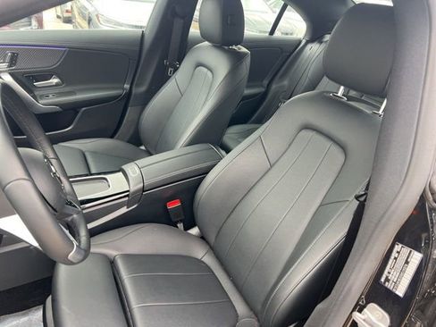 Used 2025 Mercedes-Benz CLA 250 4MATIC image 7