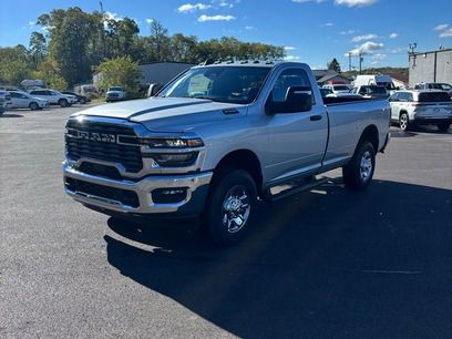 New 2026 RAM 3500 Tradesman