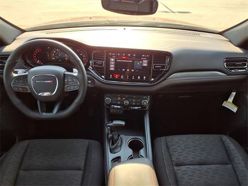 New 2026 Dodge Durango GT w/ Blacktop Package image 8