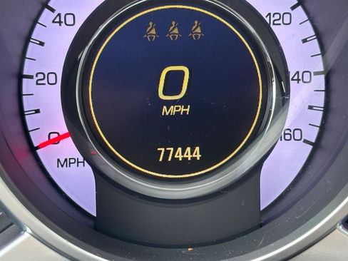 Used 2011 Cadillac SRX Luxury FWD image 15