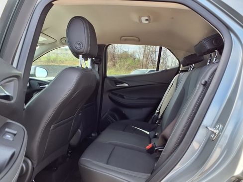 New 2026 Buick Encore GX Preferred FWD image 16