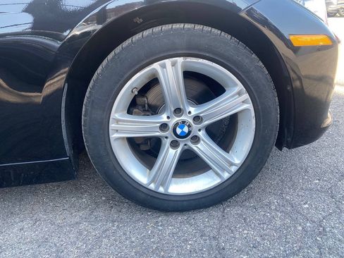 Used 2015 BMW 328i xDrive Sedan AWD/4WD image 6