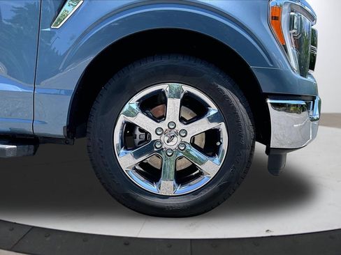 Used 2023 Ford F150 Lariat RWD image 34