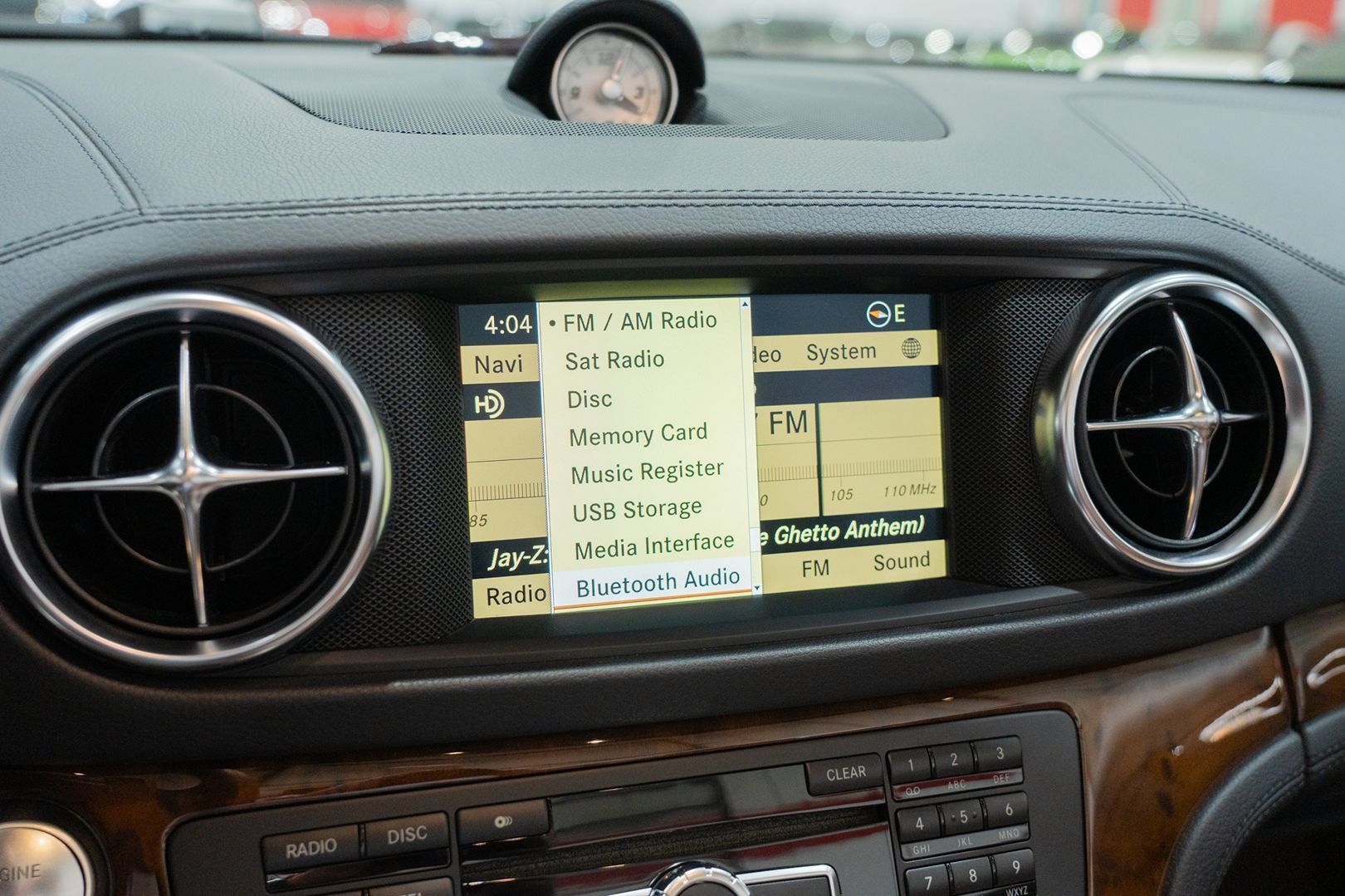 Used 2013 Mercedes-Benz SL 550 image 33