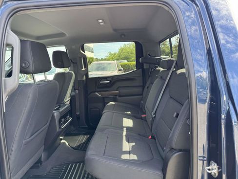 Used 2019 Chevrolet Silverado 1500 RST w/ All-Star Edition image 10