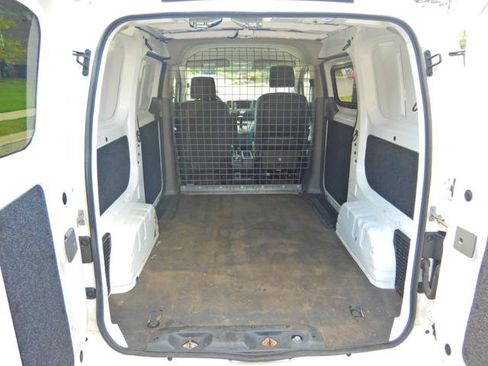 Used 2020 Nissan NV200 SV FWD image 18