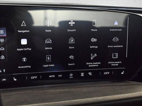 Certified 2025 Audi Q5 Premium w/ Convenience Package AWD/4WD image 15