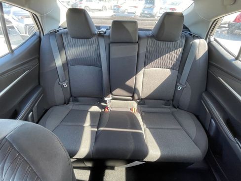 Used 2025 Toyota Camry LE image 38