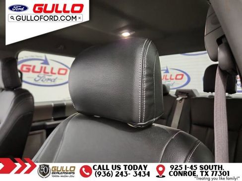 Used 2018 Ford F150 XLT w/ Equipment Group 301A Mid image 19