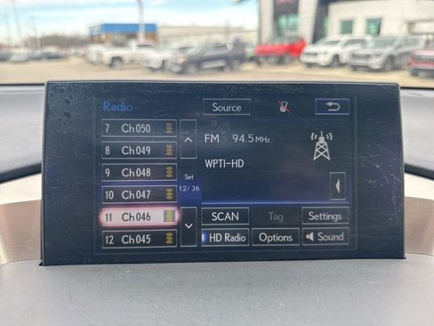 Used 2015 Lexus NX 200t F Sport image 19