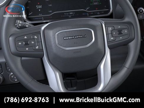 New 2026 GMC Sierra 2500 Denali w/ Denali Reserve Package image 19