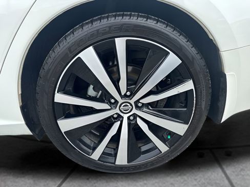 Used 2021 Nissan Altima 2.5 SR FWD image 30