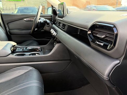 Used 2023 Honda Pilot Elite image 34
