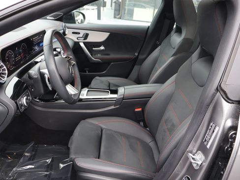 Certified 2025 Mercedes-Benz CLA 250 image 10